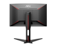 AOC C27G1 Curved - 435743 - zdjęcie 4